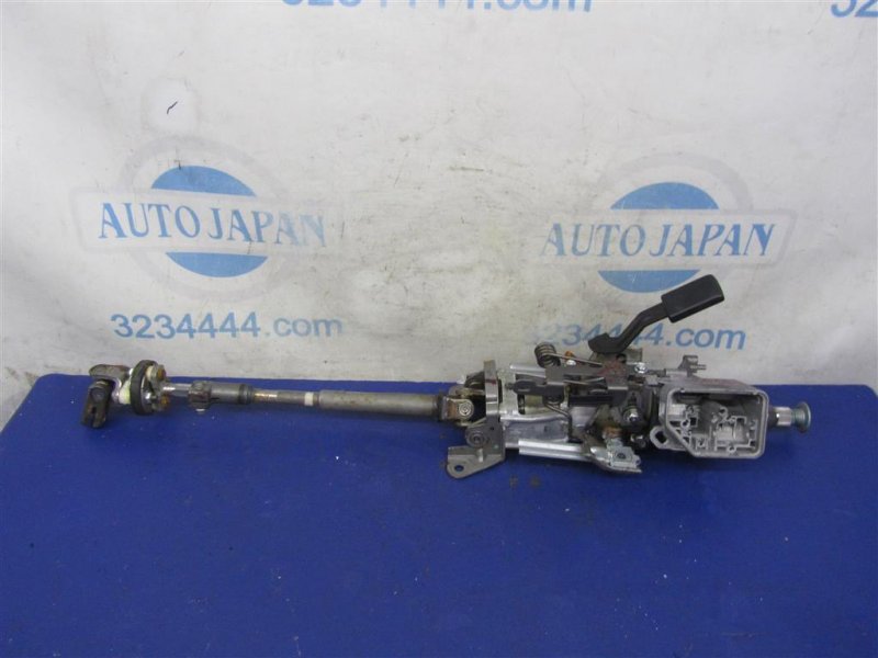 Рулевой вал ACURA TLX 14-17 2014 Седан 2.4 53200-TZ3-A01 Б/У
