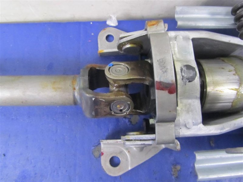 Рулевой вал TLX 14-17 2014 Седан 2.4