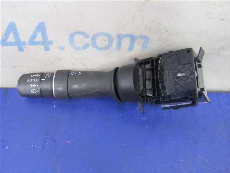 Подрулевой переключатель левый ACURA TLX 14-17 2014 Седан 2.4 35255-TZ5-K41 Б/У