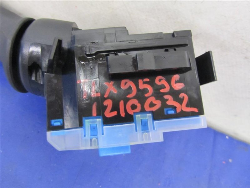 Подрулевой переключатель левый TLX 14-17 2014 Седан 2.4