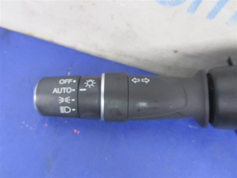 Подрулевой переключатель левый ACURA TLX 14-17 Седан 2.4