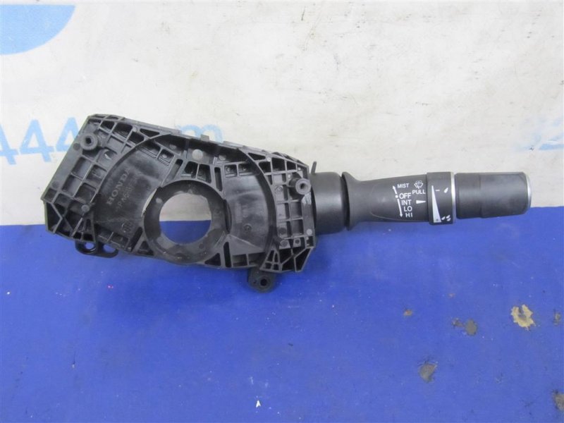 Подрулевой переключатель правый ACURA TLX 14-17 2014 Седан 2.4 35256-TZ3-K41 Б/У