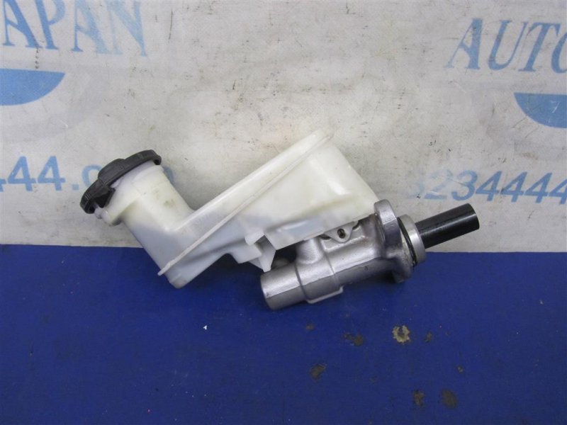 Главный тормозной цилиндр ACURA TLX 14-17 2014 Седан 2.4 46100-TP6-A12 Б/У