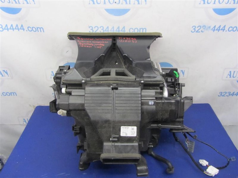 Корпус печки ACURA TLX 14-17 2014 Седан 2.4 79107-TZ3-A42 Б/У