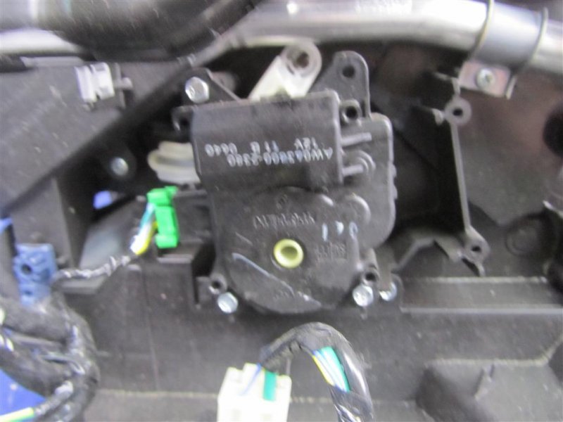 Корпус печки TLX 14-17 2014 Седан 2.4