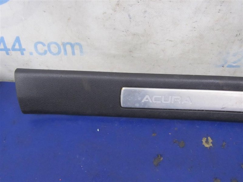 Накладка порога внутрення TLX 14-17 2014 Седан 2.4