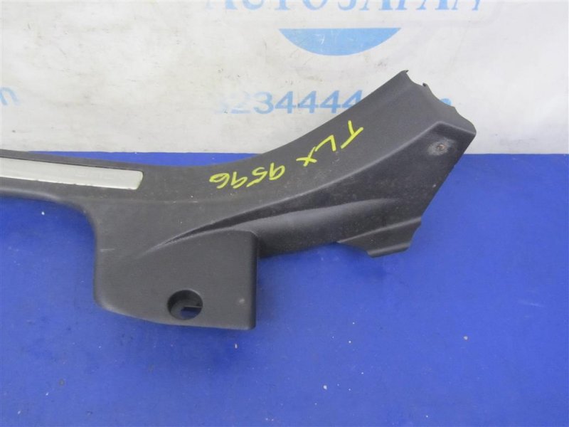 Накладка порога внутрення TLX 14-17 2014 Седан 2.4