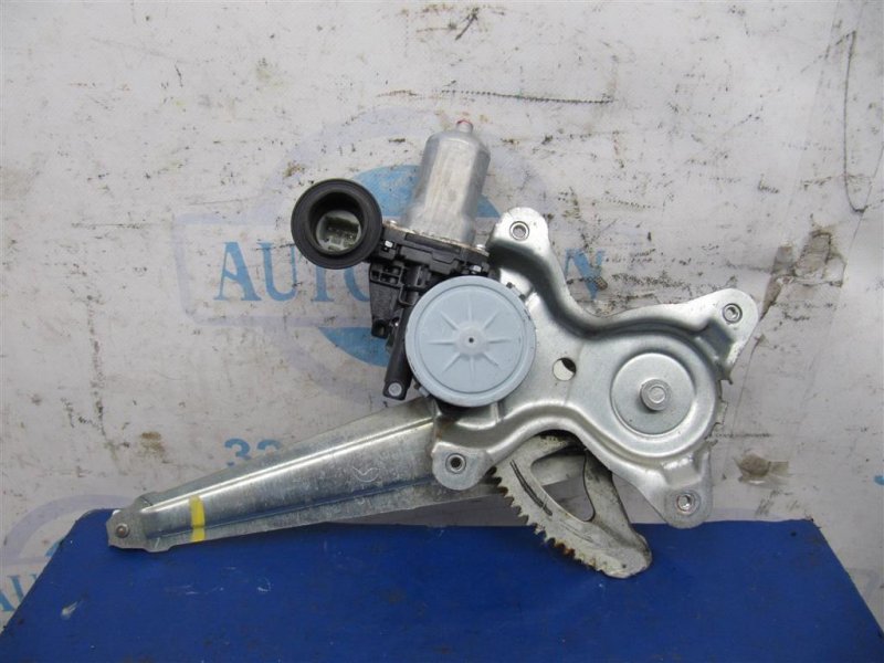 Стеклоподъемник задний левый CAMRY 40 06-11