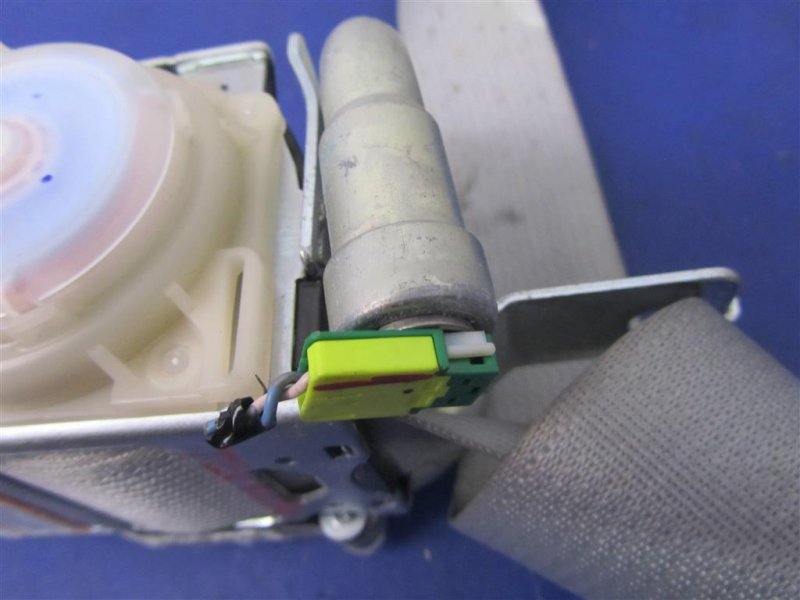 Ремень безопасности передний правый TLX 14-17 2014 Седан 2.4