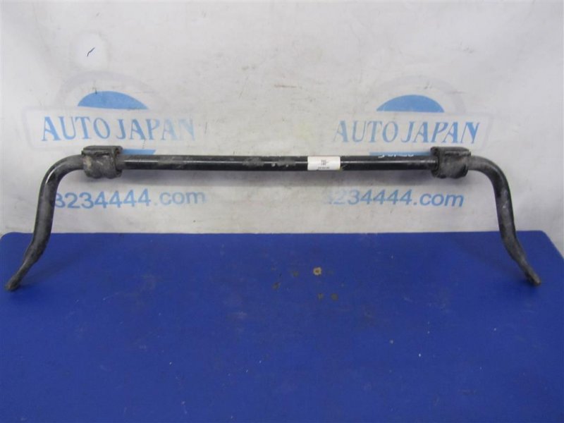 Запчасть стабилизатор задний HYUNDAI SANTA FE (TM) 18-23 55510-S1100 Б/У Стабилизатор задний HYUNDAI SANTA FE (TM) 18-23 55510-S1100 Б/У
