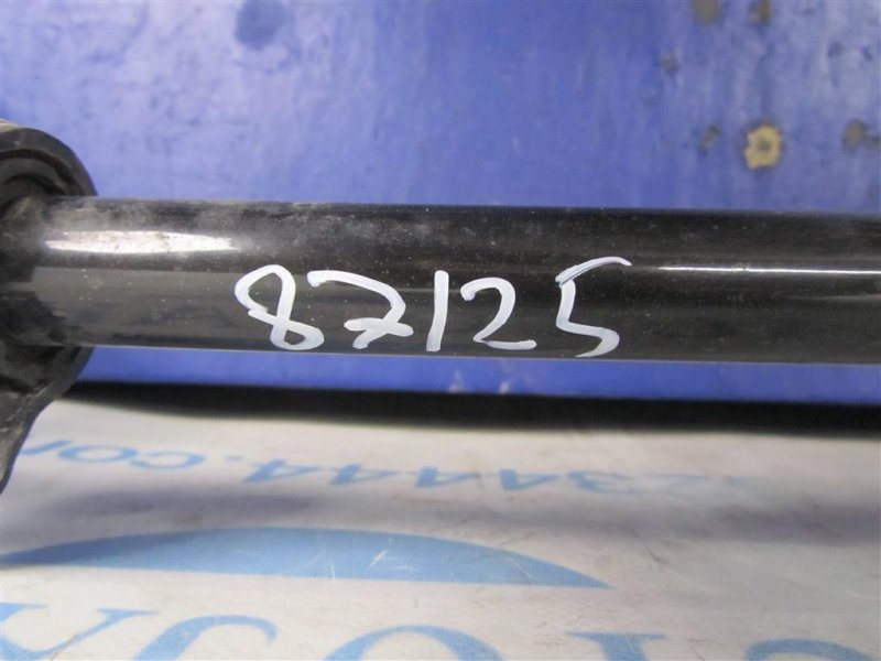 Стабилизатор задний SANTA FE (TM) 18-23 Стабилизатор задний SANTA FE (TM) 18-23