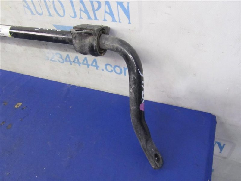 Стабилизатор задний SANTA FE (TM) 18-23 Стабилизатор задний SANTA FE (TM) 18-23