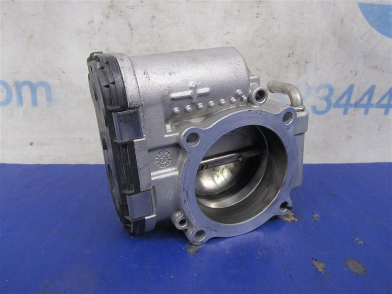 Дроссельная заслонка HYUNDAI SANTA FE (TM) 18-23