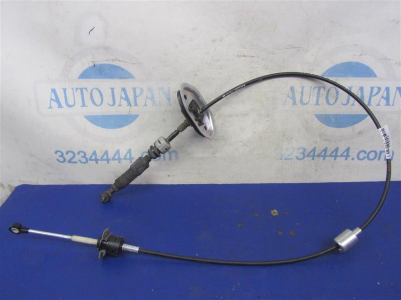 Запчасть трос переключения акпп HYUNDAI SANTA FE (TM) 18-23 46790-S2200 Б/У Трос переключения АКПП HYUNDAI SANTA FE (TM) 18-23 46790-S2200 Б/У