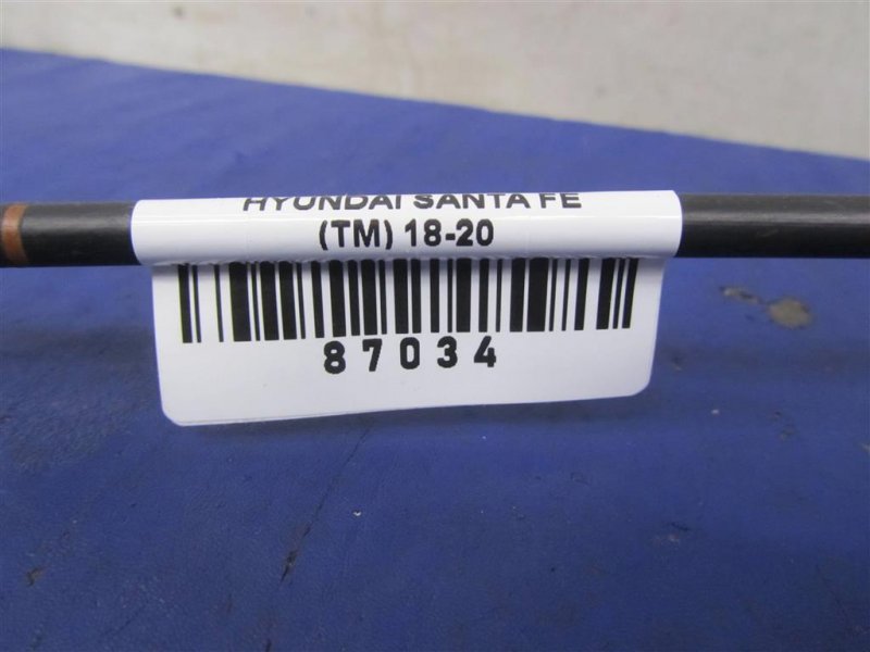 Трос переключения АКПП SANTA FE (TM) 18-23 Трос переключения АКПП SANTA FE (TM) 18-23