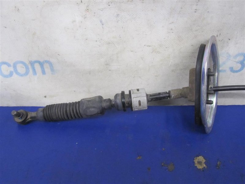 Трос переключения АКПП SANTA FE (TM) 18-23 Трос переключения АКПП SANTA FE (TM) 18-23