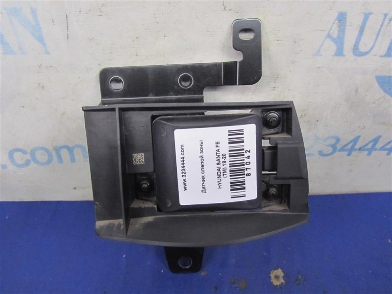 Датчик слепых зон задний правый SANTA FE (TM) 18-23