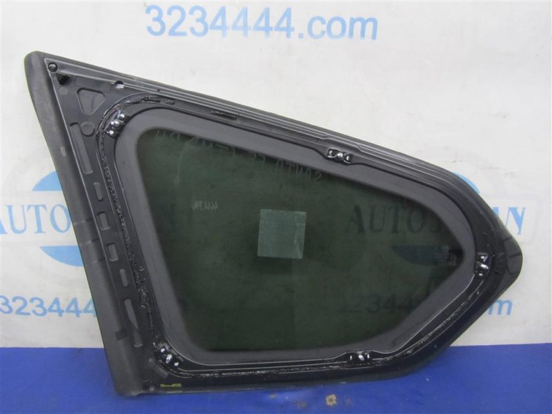 Стекло в кузов заднее правое HYUNDAI SANTA FE (TM) 18-23