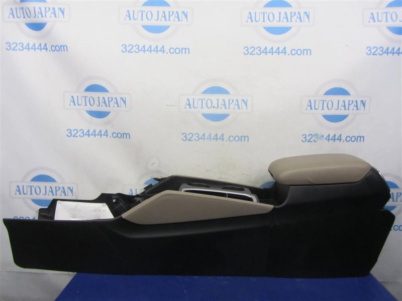 Подлокотник SANTA FE (TM) 18-23