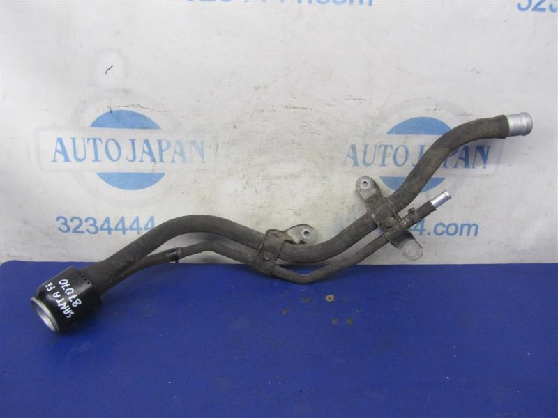 Горловина топливного бака HYUNDAI SANTA FE (TM) 18-23 31030-S2500 Б/У