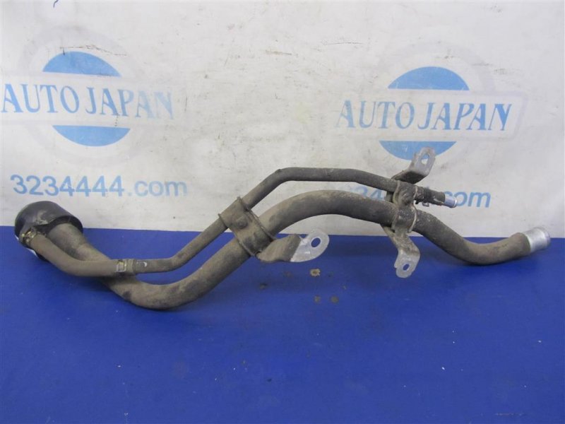 Горловина топливного бака HYUNDAI SANTA FE (TM) 18-23