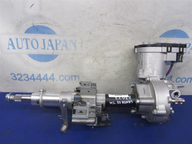 Запчасть электроусилитель рулевого управления HYUNDAI SANTA FE (TM) 18-23 56310-S2000 Б/У Электроусилитель рулевого управления HYUNDAI SANTA FE (TM) 18-23 56310-S2000 Б/У