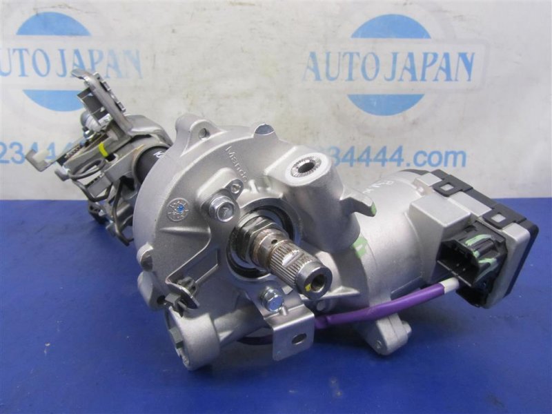 Электроусилитель рулевого управления SANTA FE (TM) 18-23 Электроусилитель рулевого управления SANTA FE (TM) 18-23