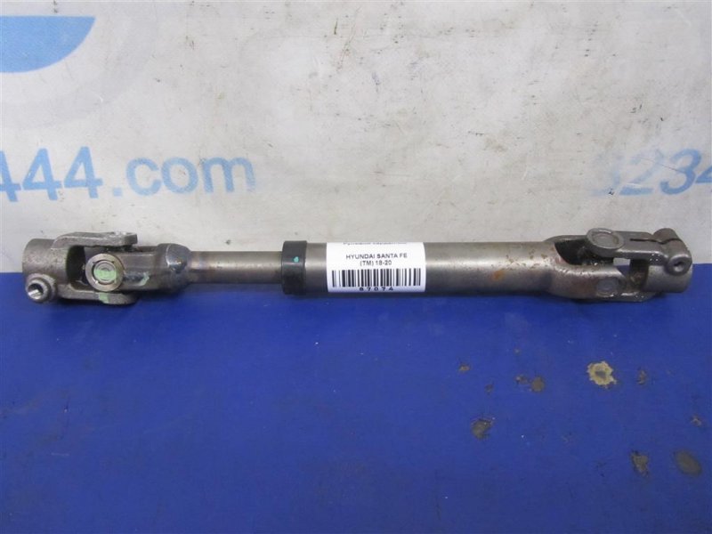 Рулевой карданчик HYUNDAI SANTA FE (TM) 18-23 56400-S2000 Б/У