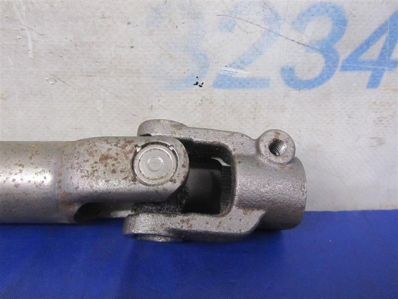 Рулевой карданчик SANTA FE (TM) 18-23