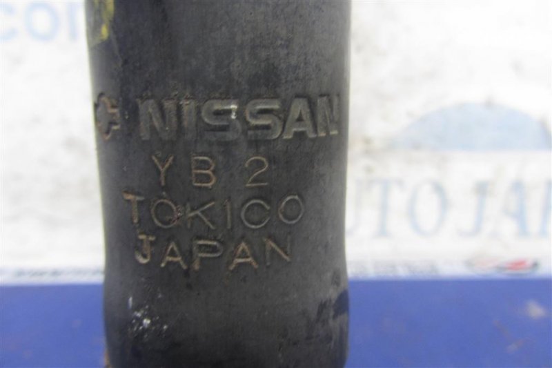 Амортизатор задний G25/G35/G37/Q40 06-14 2008 Седан 3.5 VQ35HR