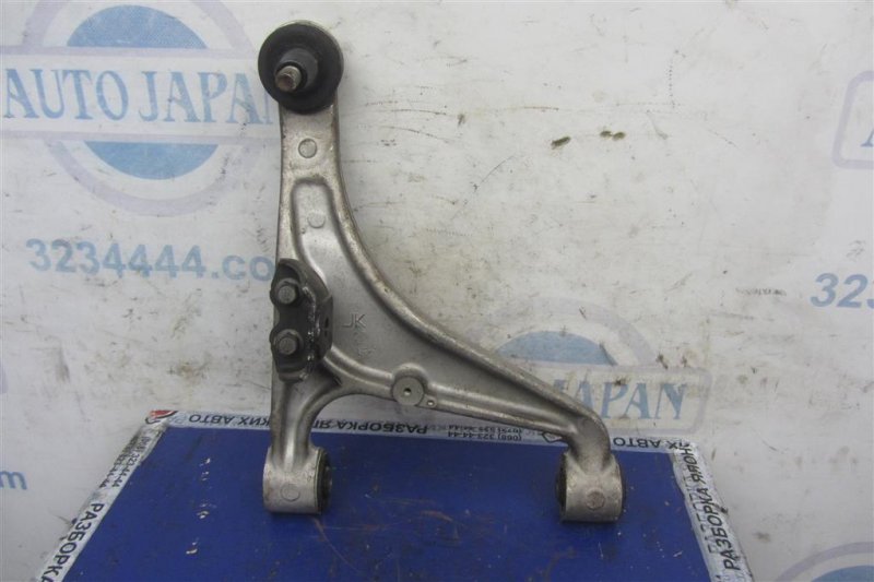 Рычаг задней подвески поперечный верхний задний левый INFINITI G25/G35/G37/Q40 06-14 Седан 3.5 VQ35HR