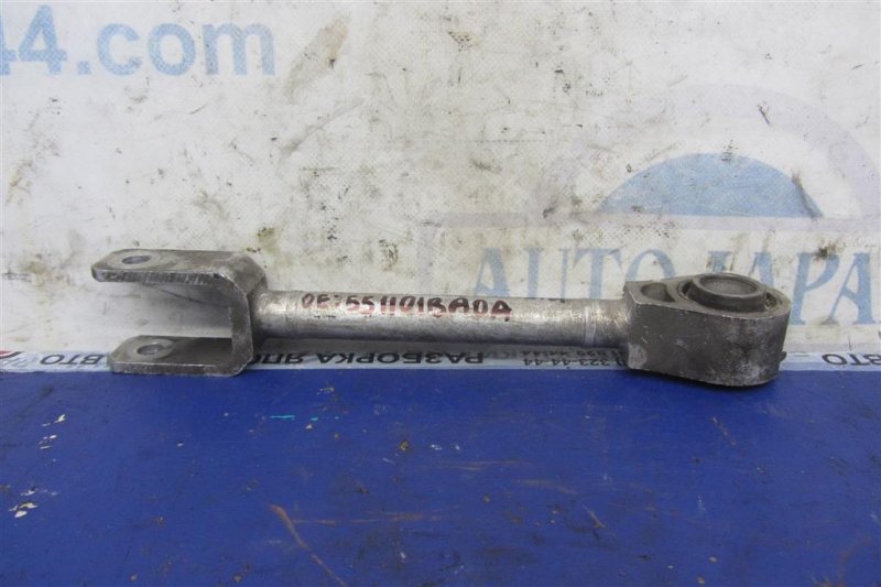 Рычаг задней подвески продольный задний правый G25/G35/G37/Q40 06-14 2008 Седан 3.5 VQ35HR