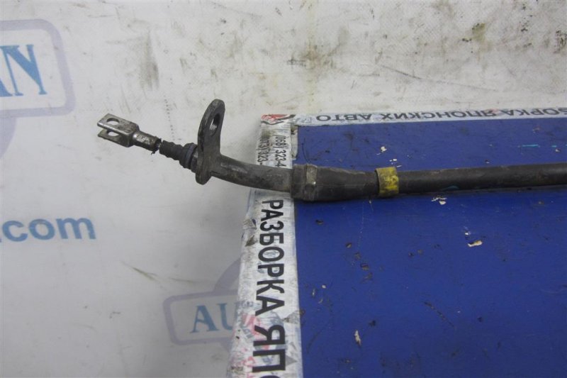 Трос стояночного тормоза G25/G35/G37/Q40 06-14 2008 Седан 3.5 VQ35HR