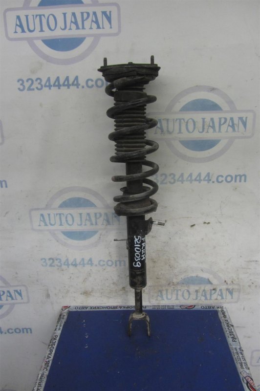 Амортизатор передний правый INFINITI G35 03-07 56110-AM625 Б/У