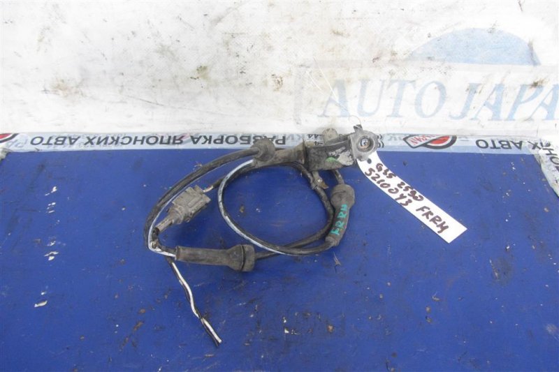 Датчик ABS передний правый INFINITI G35 03-07 47910-AL505 Б/У