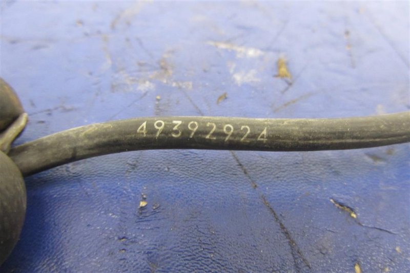 Датчик ABS передний правый G35 03-07