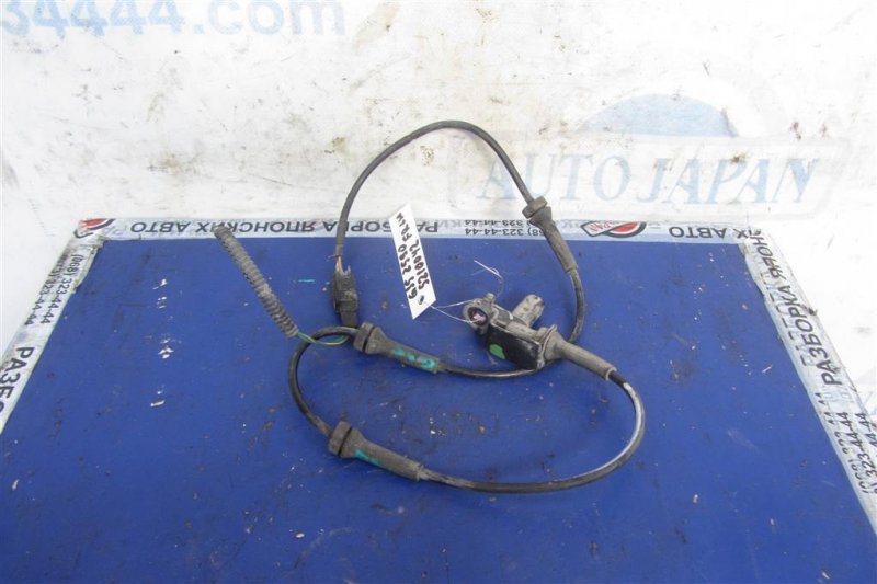 Датчик ABS передний левый INFINITI G35 03-07 47911-AL505 Б/У