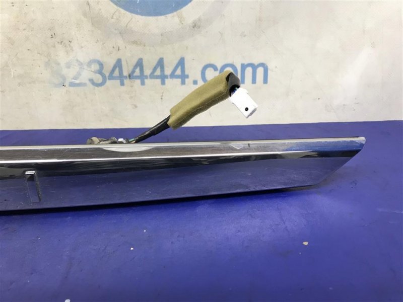 Панель подсветки номера Q50 15-20