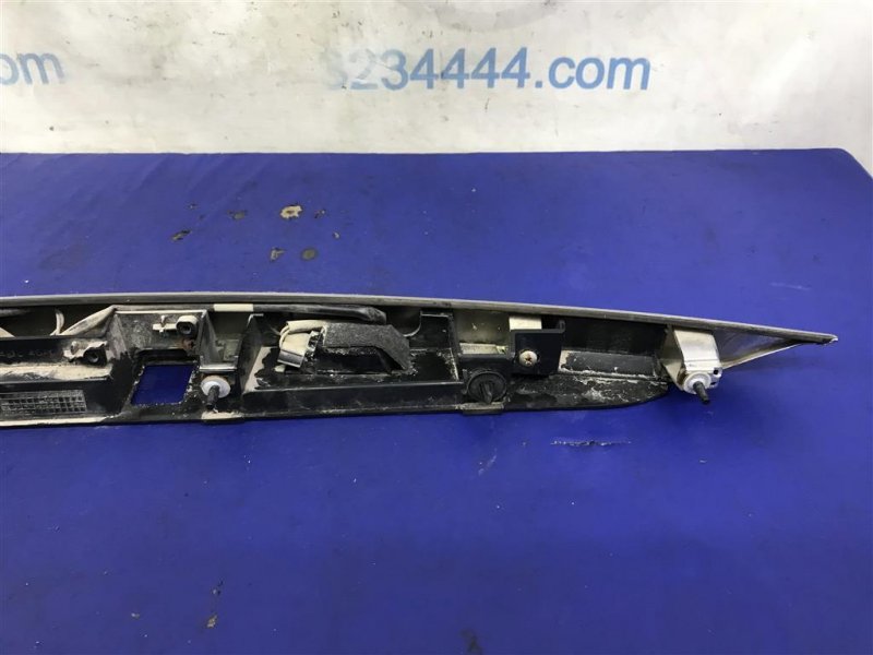 Панель подсветки номера Q50 15-20