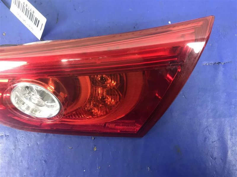 Фонарь внутренний задний правый Q50 15-20 Фонарь внутренний задний правый Q50 15-20