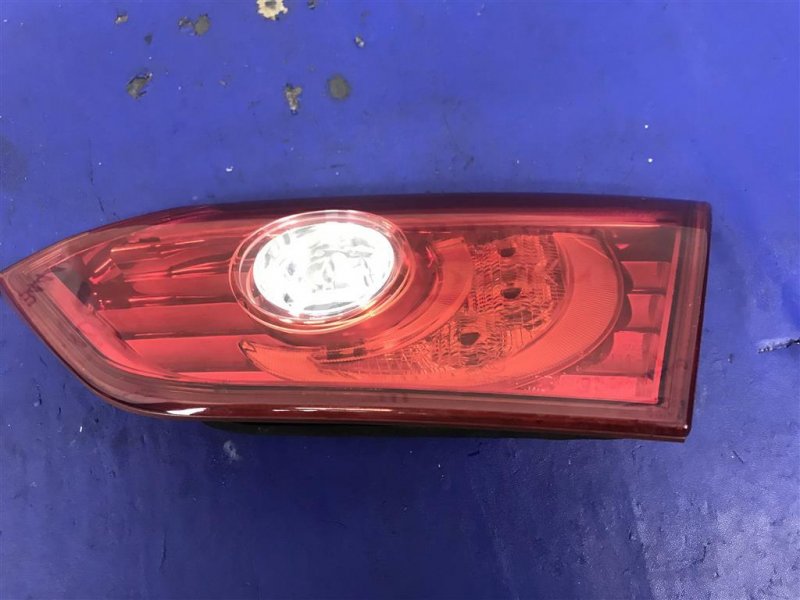 Фонарь внутренний задний правый Q50 15-20 Фонарь внутренний задний правый Q50 15-20