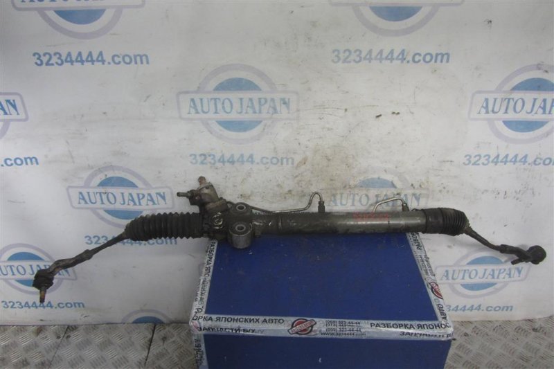 Запчасть рулевая рейка INFINITI G35 03-07 49001-AM600 Б/У Рулевая рейка INFINITI G35 03-07 49001-AM600 Б/У
