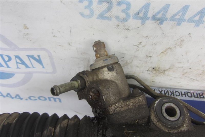 Рулевая рейка INFINITI G35 03-07 Рулевая рейка INFINITI G35 03-07