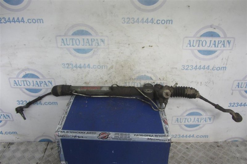 Рулевая рейка G35 03-07 Рулевая рейка G35 03-07