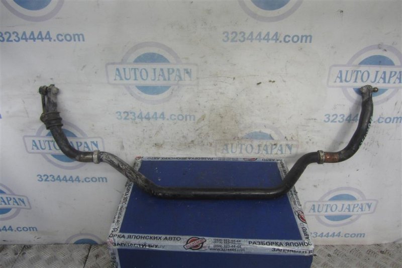 Стабилизатор передний INFINITI G35 03-07 54610-CD700 Б/У