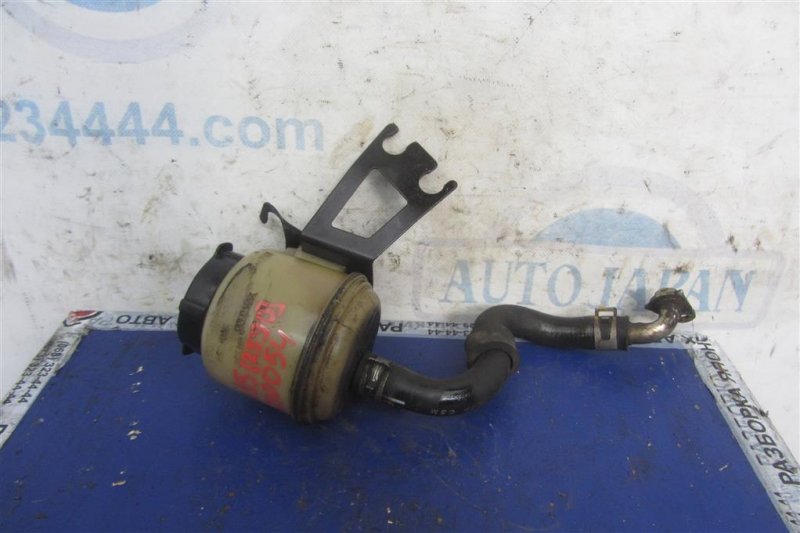 Запчасть бачок гур INFINITI G35 03-07 49192-AA000 Б/У Бачок ГУР INFINITI G35 03-07 49192-AA000 Б/У