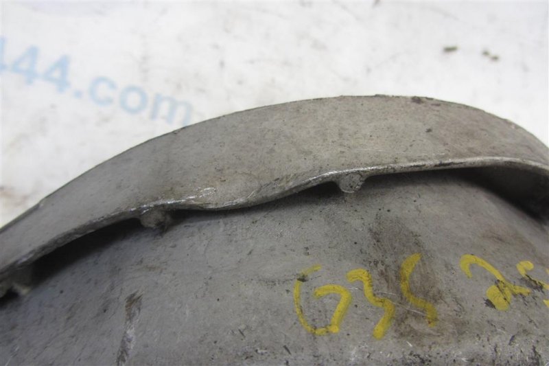 Рычаг задней подвески поперечный нижний задний левый G35 03-07