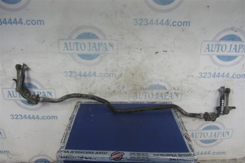 Стабилизатор задний INFINITI G35 03-07 56230-AM001 Б/У