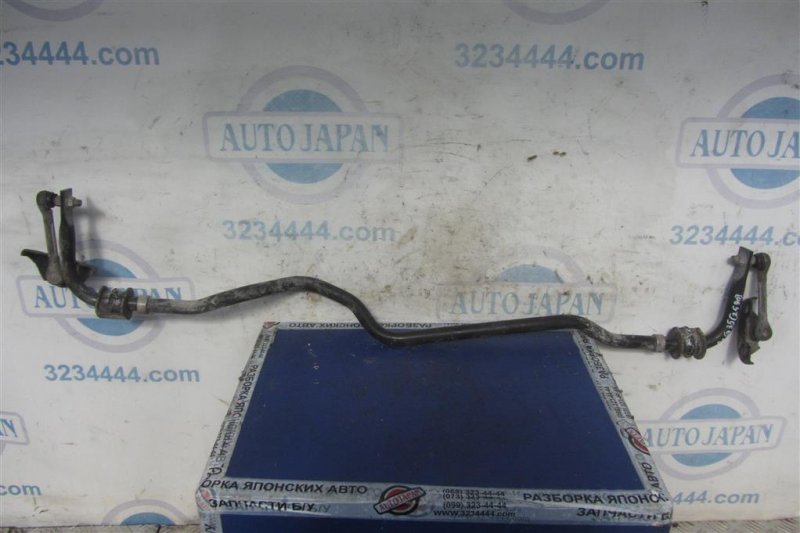 Стабилизатор задний INFINITI G35 03-07