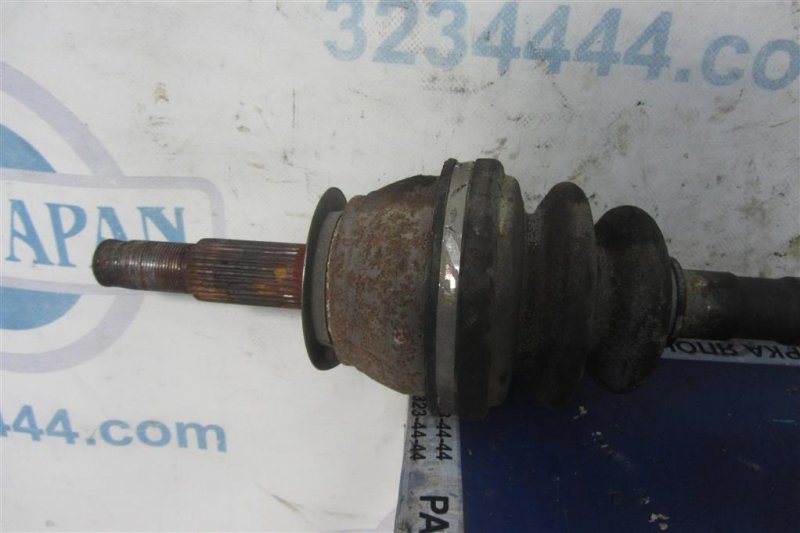 Привод задний задний правый INFINITI G35 03-07